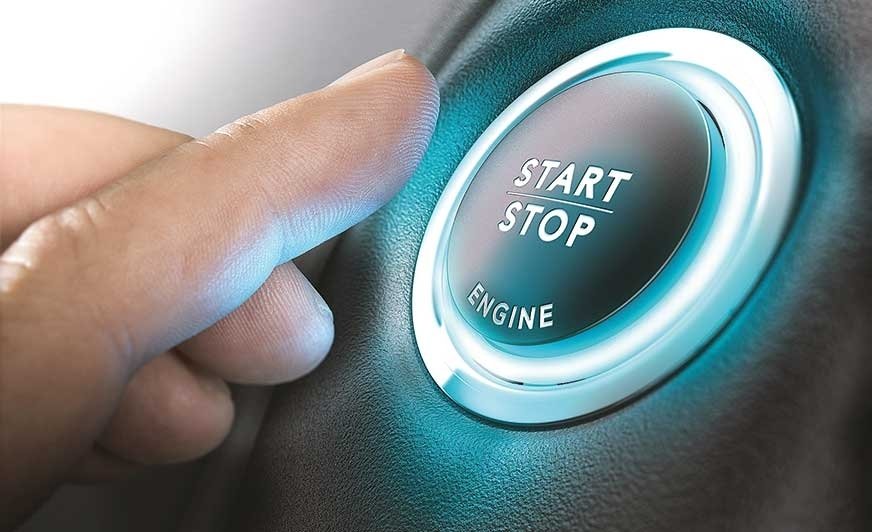 Wymiana i diagnostyka akumulatora do pojazdów z systemem start-stop